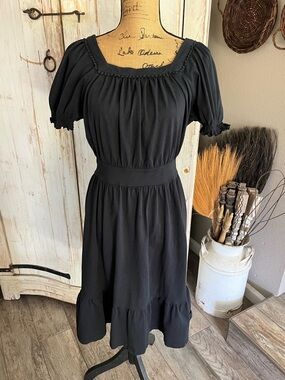 DownEast Sonoma midi dress